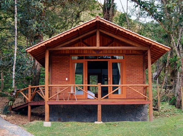 Modelo Cottage