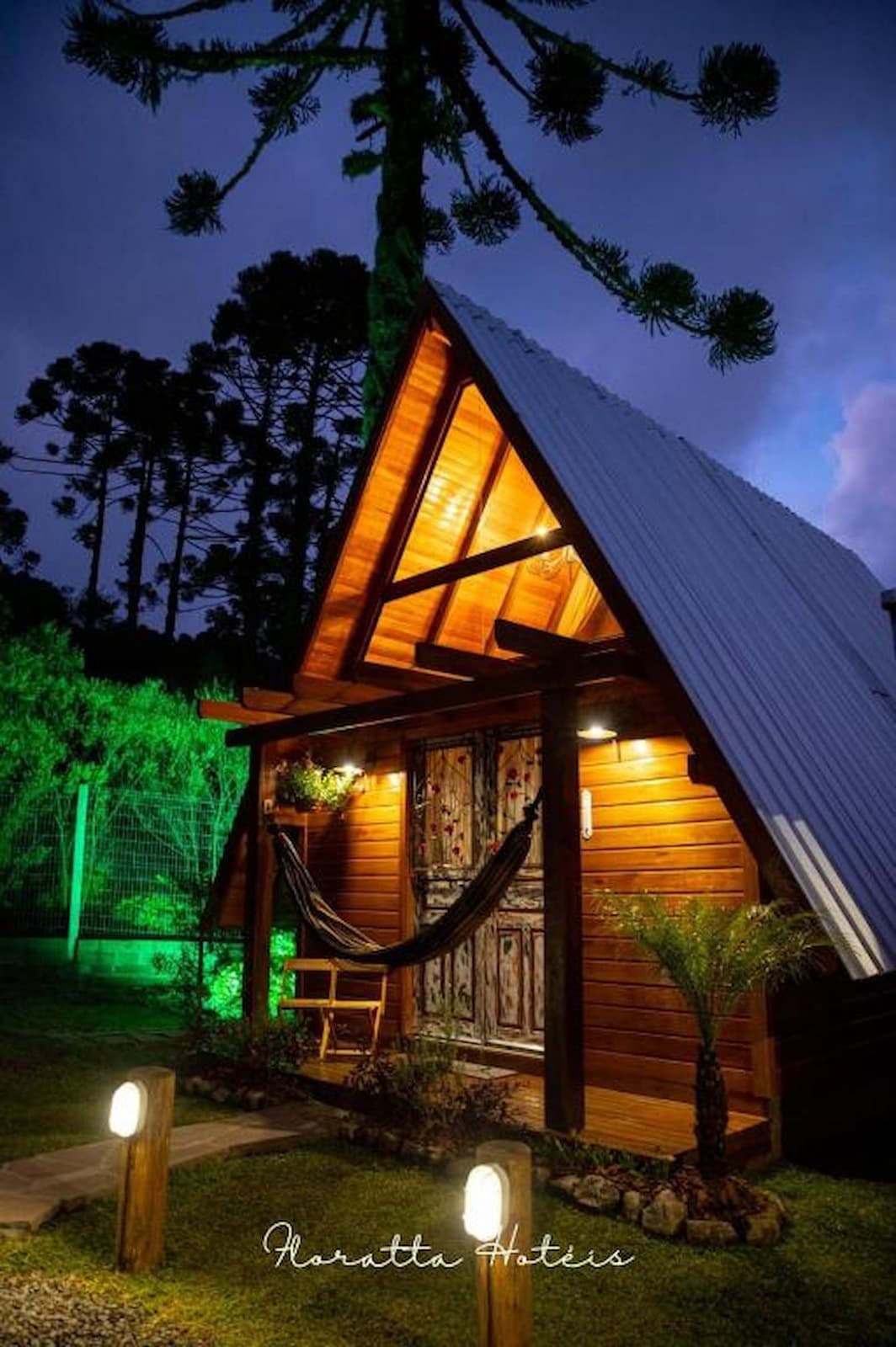 Design Único e Personalizado